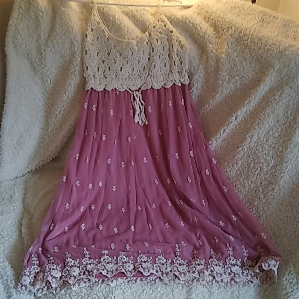 💓adorable dress💓